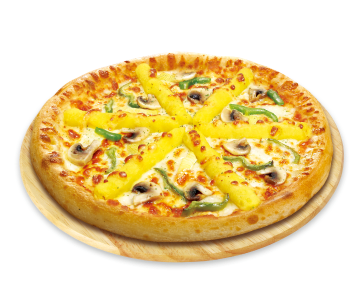 피자나라치킨공주 스토리